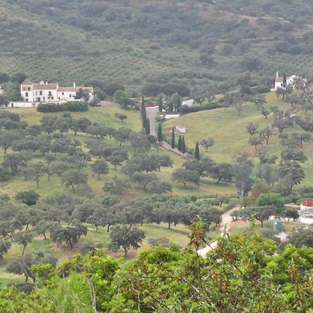 La Rejaquera Villa Villanueva del Rio y Minas Luaran gambar